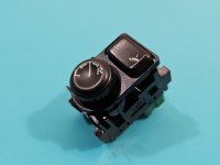 Przełącznik szyb Nissan Qashqai I J10 06-13 EU