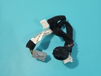 Wiązka instalacja 241609262R, 241609262R, Europejska, SZYBY CZOŁOWEJ KAMERY Renault Clio V 19- 241609262R