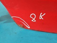 DRZWI PRZÓD LEWE KIEROWCY Toyota Corolla E12 5d czerwony 3E5