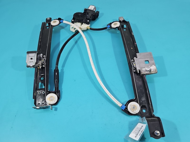 Podnośnik tył prawy SZYBY WINDA Peugeot 508 II 18- 9827882880, 9827880680-01, 9827880680 HB