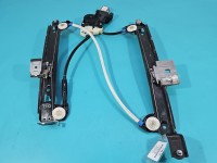 Podnośnik tył prawy SZYBY WINDA Peugeot 508 II 18- 9827882880, 9827880680-01, 9827880680 HB