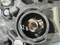 Reflektor lewy lampa przód Honda CR-V II EUROPA