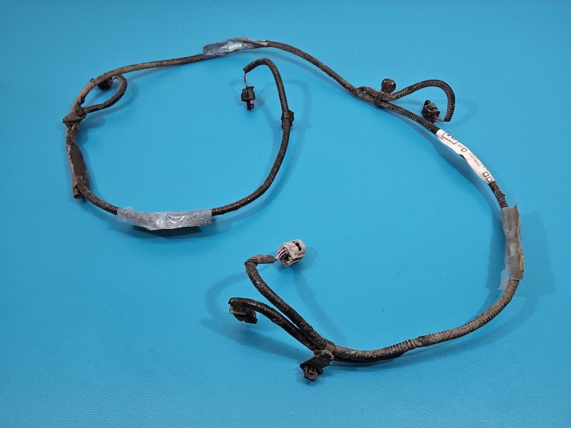 Wiązka zderzaka tył Toyota Auris II 8218202100B, 040316, 82182-02100 Instalacja pdc