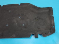 Wygłuszenie maski PODBITKA BMW X5 F15