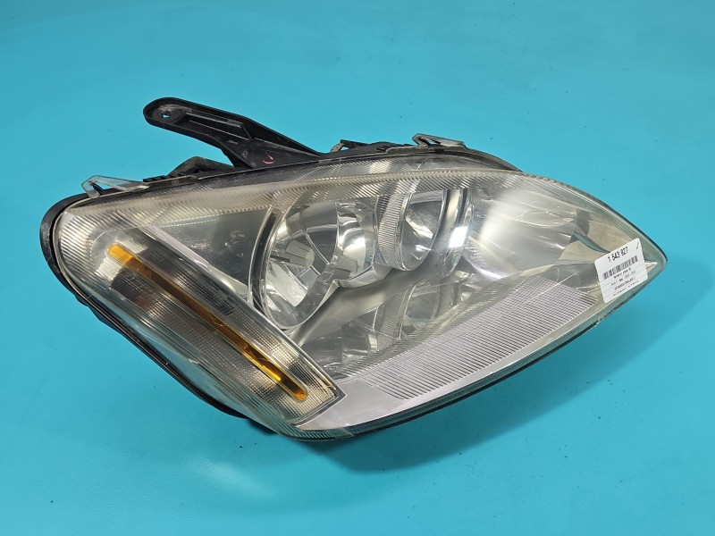Reflektor prawy lampa przód Ford Focus C-Max I MK1 EUROPA