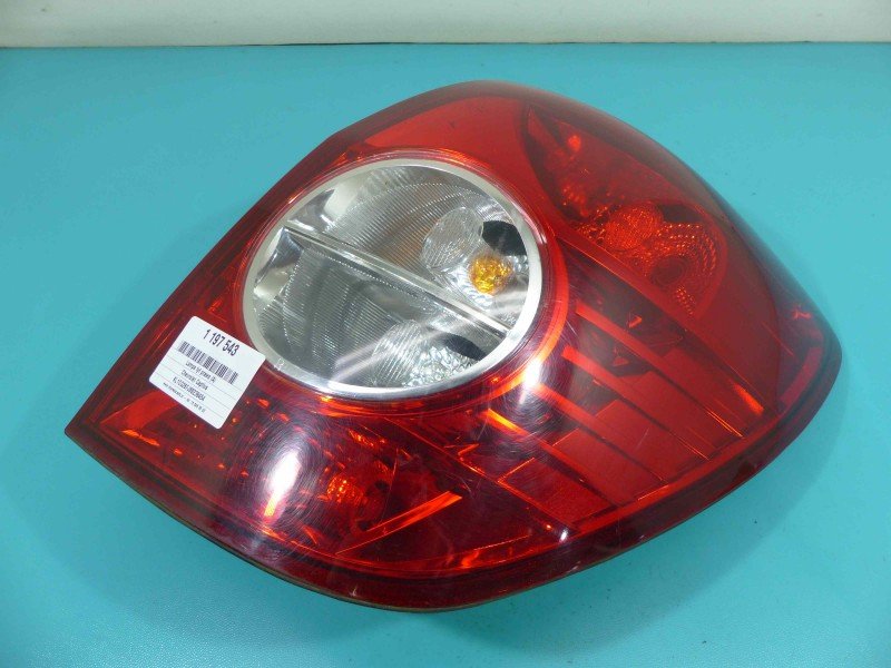 Lampa tył prawa Chevrolet Captiva HB