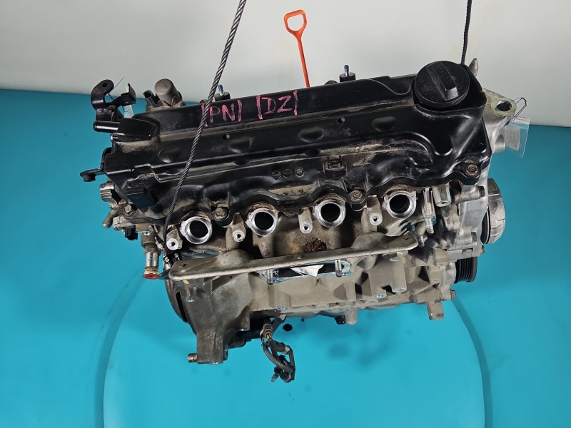Silnik Honda Jazz III L13Z2 1.3 16V FILM pomiar