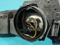 Reflektor prawy lampa przód Honda Civic VIII UFO EUROPA