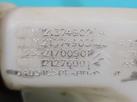 Zbiornik Zbiorniczek płynu spryskiwacza Peugeot Partner II