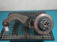 Piasta koła tył prawa zwrotnica łożysko Mazda CX-5 I 12-17 2.2 D SKYACTIV