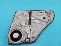 Podnośnik tył lewy Vw Passat B5 3B5839755C sedan