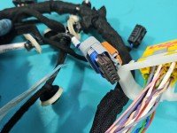 Instalacja Wiązka drzwi tył lewych Mokka B 2020 - 9846103780