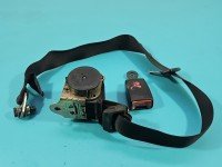 Pas bezpieczeństwa przód prawy pasażera Vw LT II