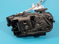 Zamek tył prawy Vw Touran II 7pin A6E-5TA839016E