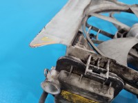 Wentylatory Wentylator chłodnicy Toyota Yaris III MF422750-0459 1.0 vvti (1KR)