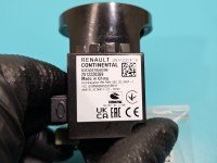 Stacyjka KLUCZYK WKŁADKA Dacia Sandero III 20- A3C0327650200