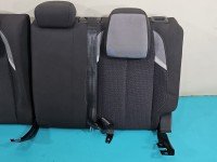 Kanapa tył fotel tylny Opel Astra VI L