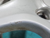 Felga aluminiowa 15" komplet alufelgi felgi Honda Jazz III