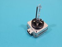 ŻARNIK STARTER ZAPŁONNIK CEWKA XENON 66140Vw Passat B6