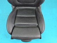 Fotele komplet kanapa Opel Insignia B