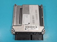 Komputer Sterownik silnika 0281013501, 7803373 Bmw e90 2.0d (M47T)