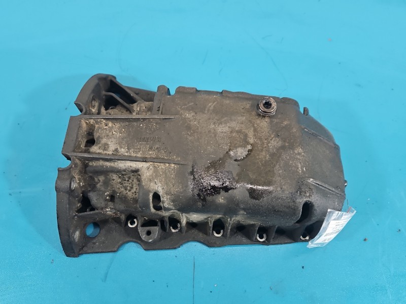 Misa olejowa MISKA Renault Clio II 1.2 16v