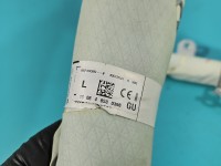Kurtyna lewa poduszka airbag Renault Kadjar HB 985P10838R