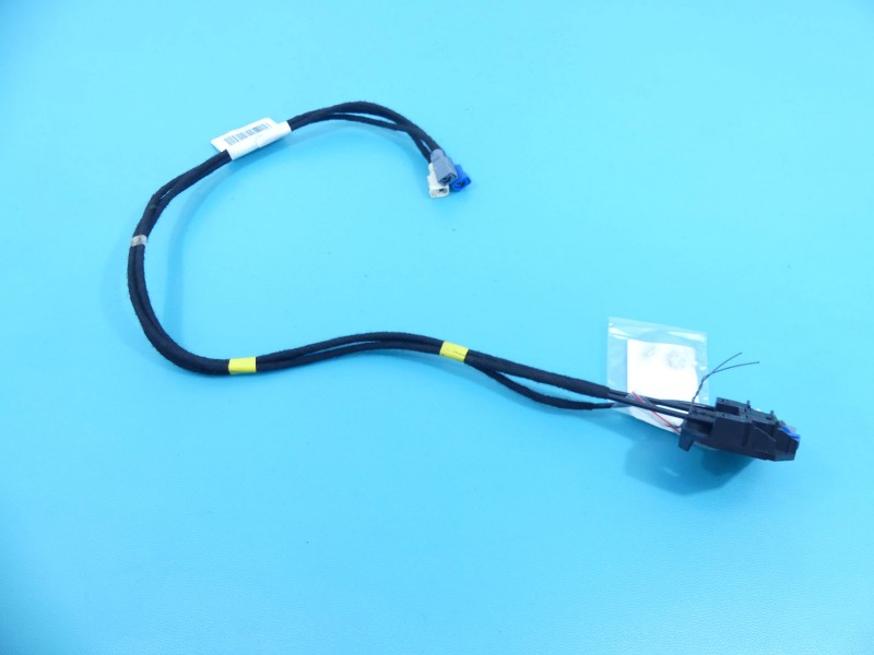 Wiązka instalacja Europejska, ANTENY Citroen C4 II 9675654680-00