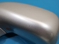 Lusterko lewe pin Toyota Corolla Verso II HB 5d kolor 1C0 europa