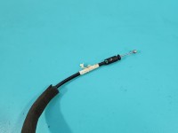 Zamek przód prawy Renault Fluence EUROPA Europejska, 4pin 805020022R, 40627173