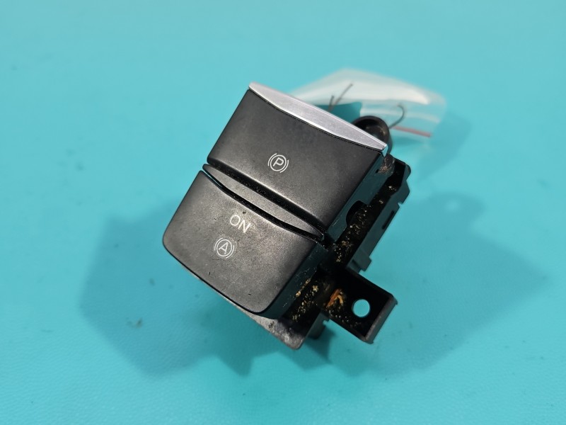 Przełącznik hamulca ręcznego Ford Focus Mk4