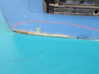 Drzwi tył lewe Renault Trafic II HB 5d niebieski DV489