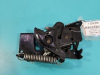 Zamek maski Producent części: BMW, prawy 7242549 bmw F30