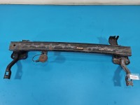 Wzmocnienie zderzaka przód belka Citroen C-Elysee II 12- CITROEN przednie srebrny EZRC