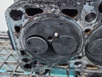 Głowica Vw Passat B5 028103373N 1.9 TDI