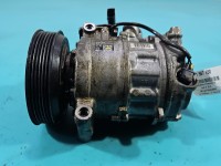 Sprężarka klimatyzacji kompresor AUDI Q7 II 4M 3.0 TFSI CRE 4M0820803M, 447140-1511