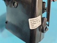 Kratka nawiewu środkowa Maserati Ghibli III 13- 670066392 EUROPA