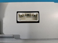 Wyświetlacz INFINITI QX50 28091-1BU0A monitor