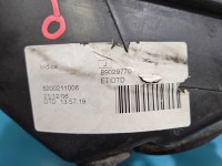 Reflektor prawy lampa przód Dacia Logan I 05-14 EUROPA 8200211006