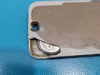 Czytnik kart Renault Laguna II