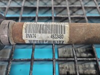 Półoś przód lewa Citroen DS4 11-15 2.0 hdi manual