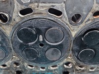 Głowica Bmw e39 7788581 3.0d