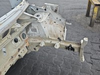 Podłużnica lewa fartuch ćwiartka Peugeot 3008 II