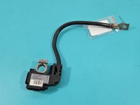 KLEMA INSTALACJA WIĄZKA MINUSOWA MINUS BMW X5 E70 3.0d 9215954, 149451