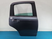 Drzwi tył prawe Citroen C3 II 09-16 HB 5d KTH