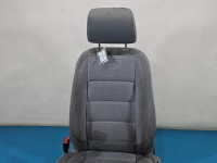 Fotel lewy przód kierowcy Vw Touran I 5d EUROPA