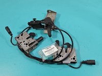 Zamek maski 3V0823529H, 3V0823509C Skoda Superb III