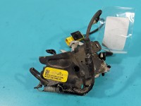 Zamek maski Producent części: BMW, Z nabojem 2 PIN 7347411-10 BMW G30