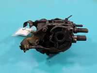 Monowtrysk Fiat Seicento 0.9 8V
