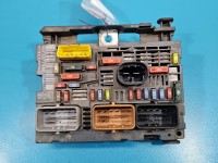 Sterownik moduł CITROEN, Europejska, BSM Citroen C5 II X7 9675877980